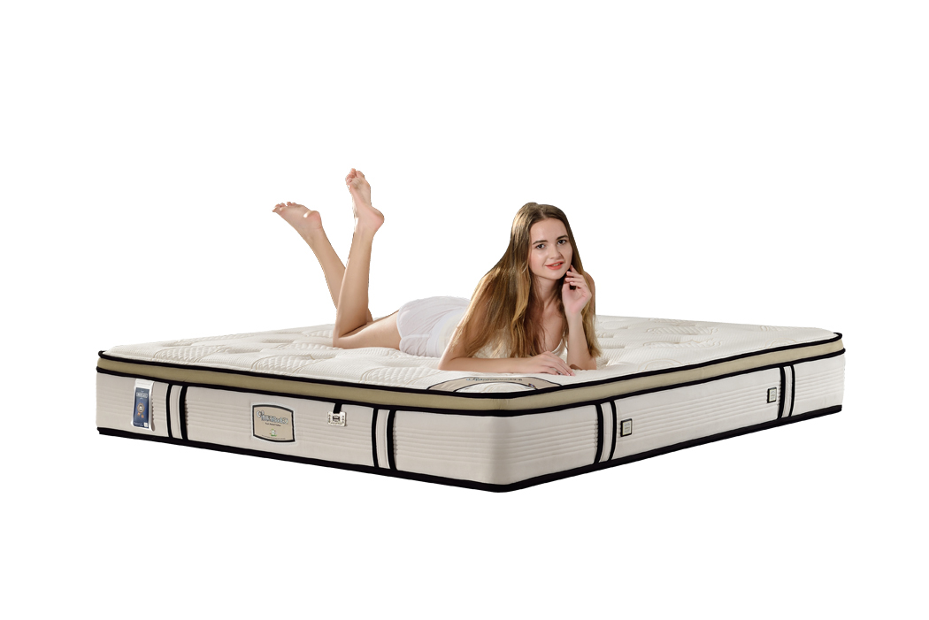 天然乳胶床垫 - 如何选择枕头提高睡眠质量呢？