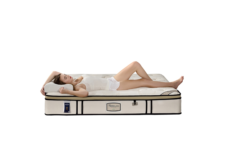 天然乳胶床垫 - 白色的噪音可以提高睡眠质量？